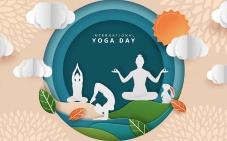 International Yoga Day 2024: 5 Things to Know About Practising Asanas Daily at Home – Expert Speaks!