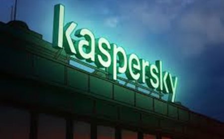 US Bans Russian Company Kaspersky’s Software Over Security Concerns