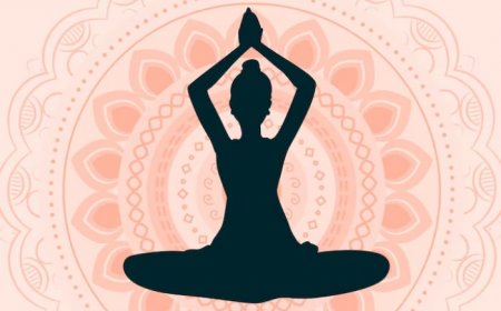 Happy International Yoga Day 2024: Check Messages, Wishes, WhatsApp Forwards, Motivational Quotes, Instagram Status