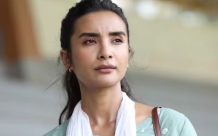 Patralekhaa Opens Up on Her Bollywood Career Journey, Reveals She Got Opportunities Through ‘Auditions’