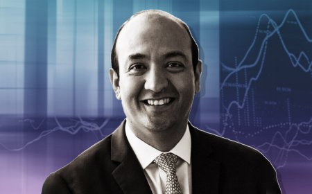 Single Best Trade: Fund manager at $15 billion firm picks top auto stock