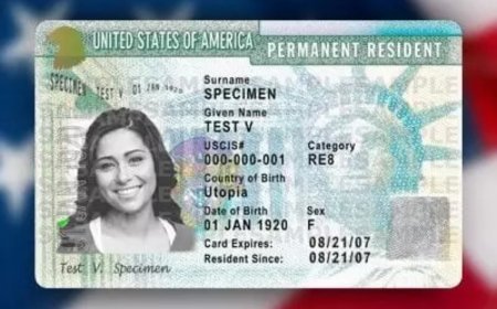 Trump Promises Green Cards To Foreign Students On Graduation