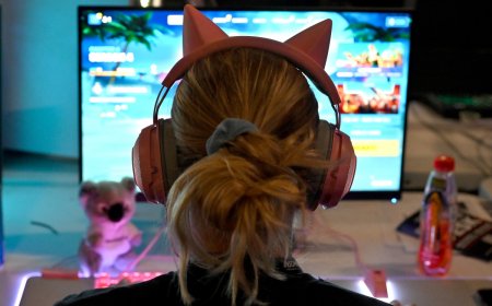 Amazon streaming rival ex-staffer details ‘sinister’ office convo