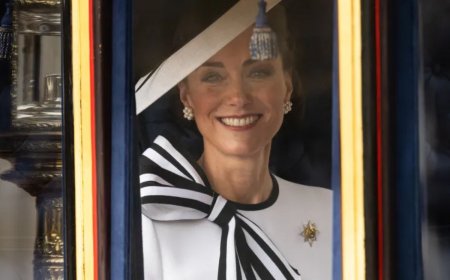 Kate Middleton Undergoing ‘Secret’ Cancer Treatment In United States? Here’s What Reddit Users Claim