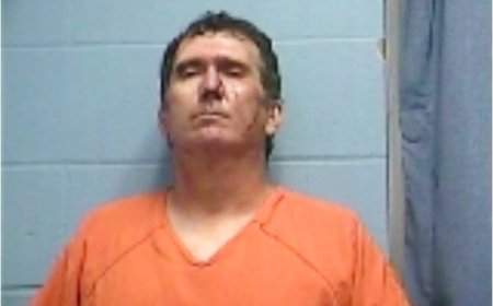 Who Is Travis Posey, Arkansas’s Mad Butcher Grocery Shooting Suspect Who Killed 3 Civilians?