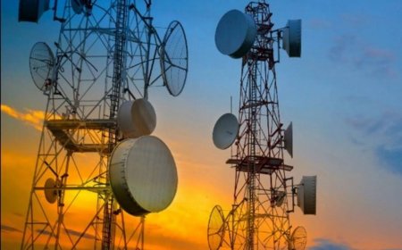 Telecommunications Act 2023 To Be Effective From June 26, Govt Can Take Control Of All Telecom Networks Under THESE Conditions