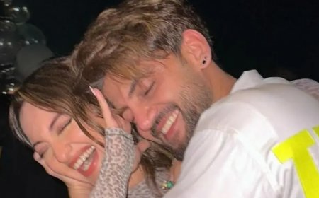 Sonakshi Sinha – Zaheer Iqbal’s Wedding: Ahead of the Couple’s Big Day, Sinha Family Performs Special Pooja at Home – WATCH