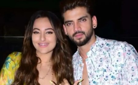 Sonakshi Sinha Won’t Convert to Islam Post Marriage with Zaheer Iqbal, Says Dabang Actress’ Father-in-Law