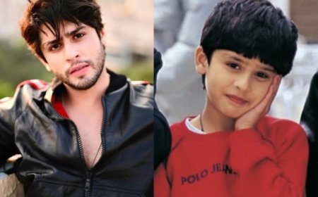 K3G’s Jibraan Khan Aka Rishi on Acting Opportunities And Struggles After Getting Popular as Rishi: ‘It Doesn’t Work Like That’ | Exclusive