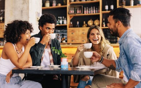 Another coffee/cafe chain files Chapter 11 bankruptcy