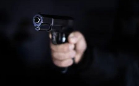 Indian Man From Andhra Pradesh Killed In US Grocery Store Shooting; 3 Others Killed, Many Injured