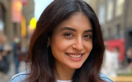 Kritika Kamra Join Forces With Vijay Varma For Matka King: ‘I Have Significant Role’