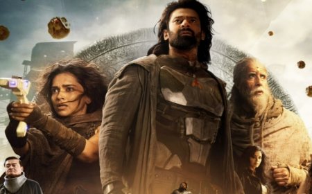 Kalki 2898 AD Advance Booking Report: Prabhas, Deepika Padukone Starrer Granted Extra Shows in Telangana – Check New Ticket Price!