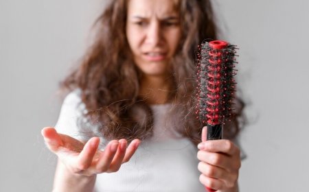 Monsoon Hair Woes? A Step-by-Step Guide to Prevent Hair Fall And Thinning