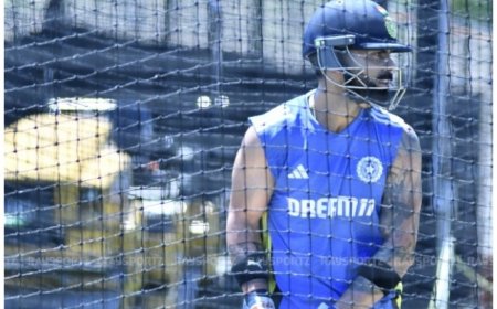 IND Vs AUS Dream11 Team Prediction, T20 World Cup 2024 Super 8, Group 1 Match 51: India Vs Australia Fantasy Hints Captain, Playing XI Monday, June 24 At Daren Sammy National Cricket Stadium, St Lucia 8 PM IST