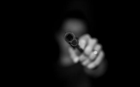 Shooting Incident In Ohio, 10 Including Two Minors Injured; Investigation Underway