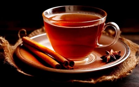 Cinnamon Water For Weight Loss: 5 Reasons to Make This Herbal Brew Your Morning Ritual