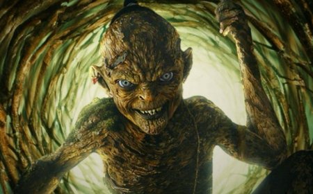 Munjya Box Office Collection Day 17: Abhay Verma-Sharvari Wagh’s Movie Enters Rs 100 Crore Club – Check Day Wise Earnings