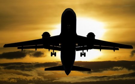 Noida Airport Witnesses Construction Delay, Commercial Flights Expected to Start by April 2025