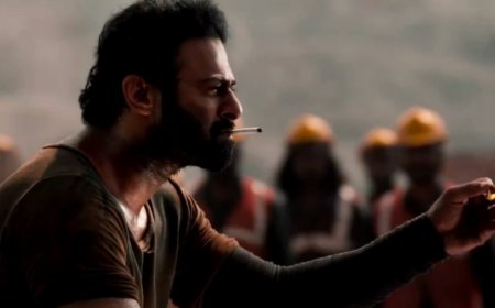 Kalki 2898 AD Advance Booking Report Day 1: Prabhas’ Movie Earns Rs 13.29 Crore From 4 Lakh Tickets