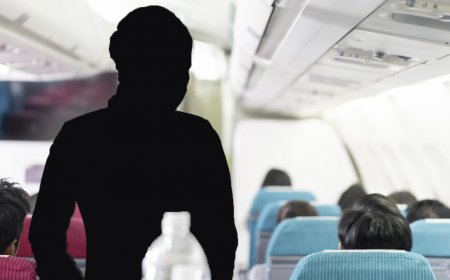 An airline suspended two workers for body-shaming