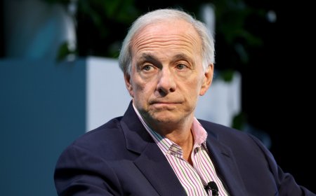 Bridgewater Associates ex-intern reveals bizarre company policy