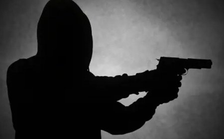 Former Graduate Of Arizona University Kills Professor On Campus, Sentenced To Life Imprisonment
