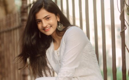 Hamare Baarah’s Ankita Dwivedi Says ‘I Locked Myself For 2 Days’ on Massive Trolling