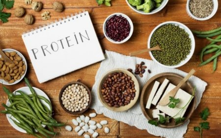Weight Loss Diet: 5 Plant-Based Protein Meals to Reduce Extra Kilos