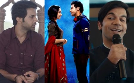 Stree 2 to Bring Box Office Joy, Rajkummar Rao’s Film Poised as Potential Saviour For Bollywood And His Career After ‘Srikanth’ And ‘Mr. and Mrs. Mahi’