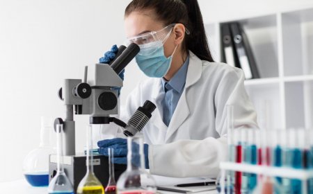 Many Drug Samples, Including Paracetamol And Antibiotics Fail Highest Level Quality Test