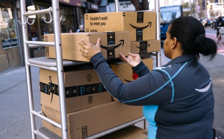 What shoppers can expect on Amazon Prime Day in 2024