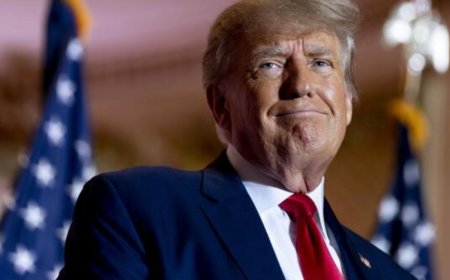 Big Relief For Donald Trump As New York Judge Partially Uplifts Gag Order On Presidential Candidate In Hush Money Case