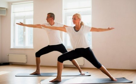 How to Lose Weight Effectively When You Are Over 40? 5 Easy Tips