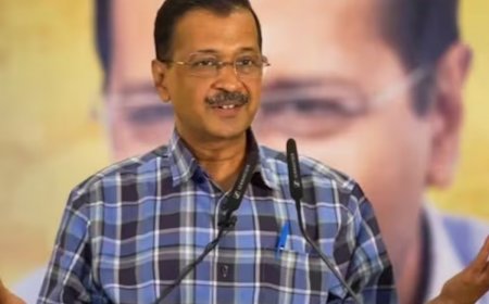 CBI Formally Arrests Arvind Kejriwal From Court In Delhi Excise Policy Case