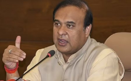 Assam Govt To Bear Admission Fee of College Students Whose Parents’ Annual Income Is Less Than Rs 2 Lakh