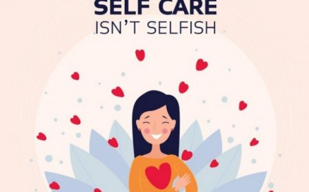 Self Care Month: Feeling Low Too Often? These Lifestyle Habits to Restore Inner Harmony