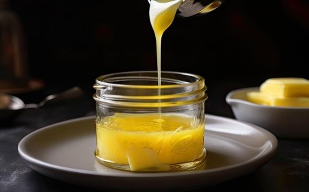 High Cholesterol: Should Ghee be Avoided For Better HDL Levels? Here’s The Truth!
