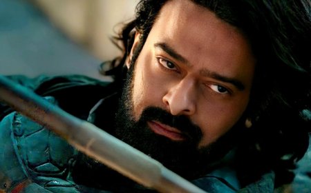 Kalki 2898 AD Part 2 CONFIRMED! Nag Ashwin’s Sci-Fi Sequel To Take Three Years To Complete – Deets Here