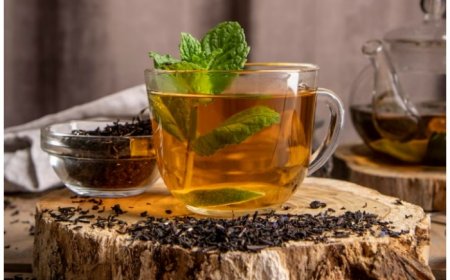 Make Tulsi Chai Your Sip to Wellness This Rainy Season; Here is Why it Can Be Your Monsoon Drink