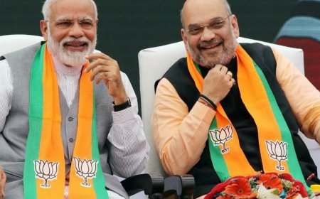 NDA Likely to Retain Lok Sabha Deputy Speaker’s Post, Announcement Soon: Reports