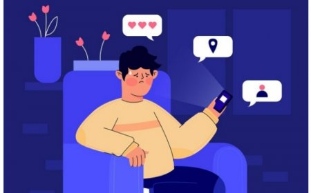 How Hustle Culture May Lead to Loneliness? Expert Recommend 4 Tips to Manage it