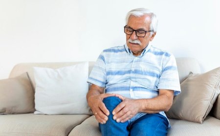 Monsoon Arthritis: Effective Tips to Manage Joint Pain During The Rainy Season