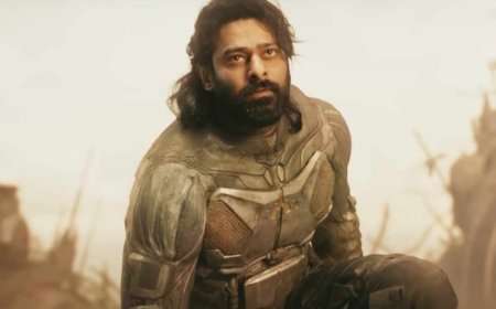 Kalki 2898 AD Box Office Collection Day 1: Prabhas’ Sci-Fi Smashes Salaar’s Opening Day Record, Earns Whopping Rs 95 Crore – Detailed Analysis Here