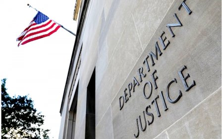 US Justice Department Charges Nearly 200 People In USD 2.7 Billion Health Care Fraud