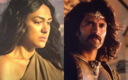 Kalki 2898 AD: Vijay Deverakonda to Mrunal Thakur, 5 Special Appearances in Nag Ashwin’s Sci-Fi Film – See Viral PICS