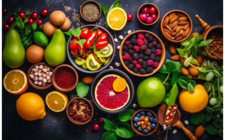 How to Lose Weight With Seasonal Foods This Monsoon? 5 Fruits and Veggies to Add in Your Diet