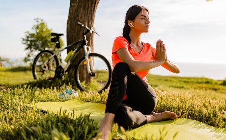 Why Are More Than 50 Per Cent of India’s Population Unfit? 7 Lifestyle Tips to Get Your Fitness on Track