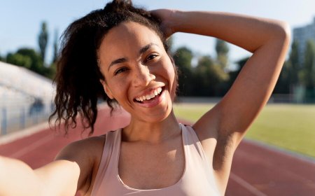 Cortisol: The Hormone That Keeps You Energised and Healthy All Day Long