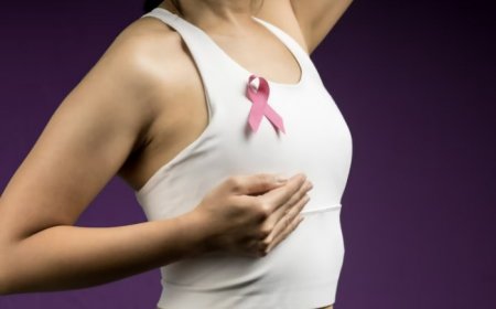 Breast Cancer: How to Conduct a Self-Examination at Home? 5 Steps to Know
